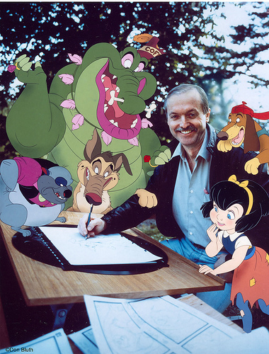 Don Bluth