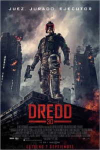 Dredd 3D