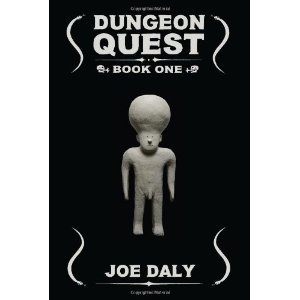 Dungeon Quest