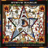 Steve Earle