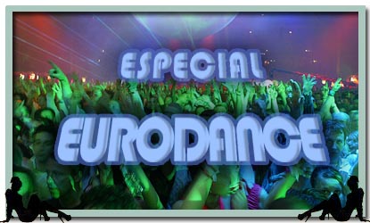 Especial EuroDance