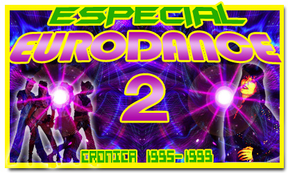 Especial Eurodance 2