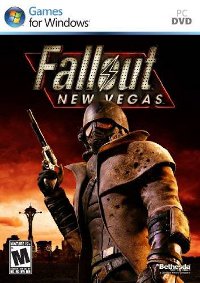 Fallout New Vegas