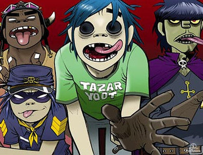 Trazos,Comic,Manga,Anime,La Parada de los Monstruos