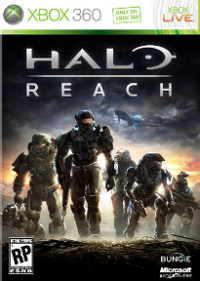 Halo Reach