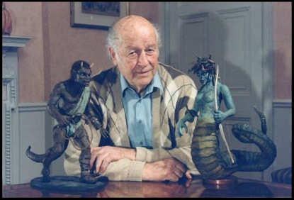 Ray Harryhausen