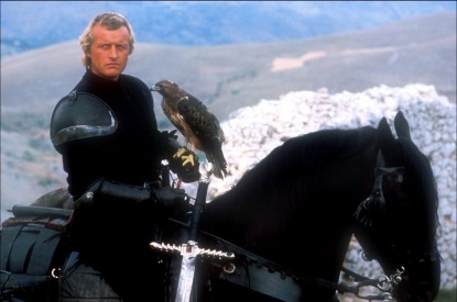 Rutger Hauer