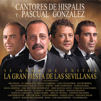 Cantores de Hispalis