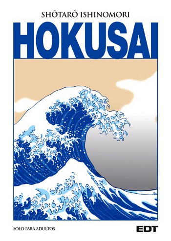 Hokusai