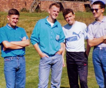 Housemartins