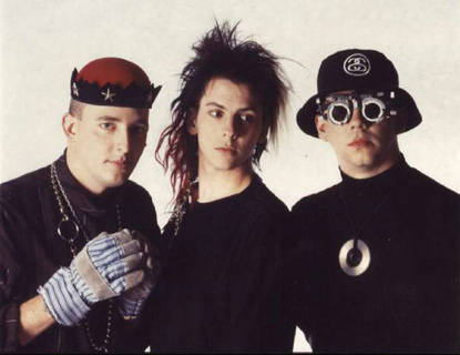 Information Society