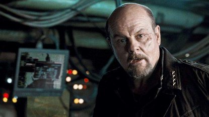 Michael Ironside