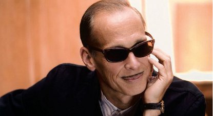 John Waters