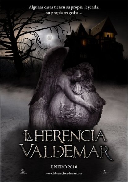 La Herencia Valdemar