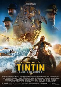 Las Aventuras de Tintin