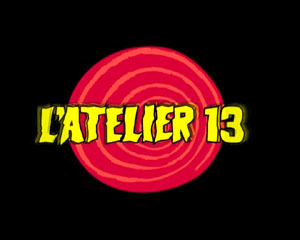 L' Atelier 13