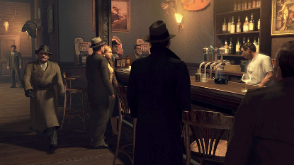 Mafia 2