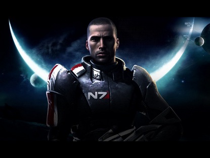 Mass Effect 3