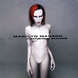 Mechanical Animals