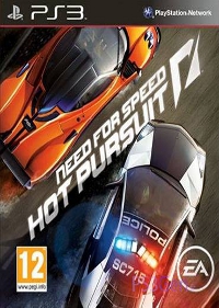 Need for Speed Hot Pursuit