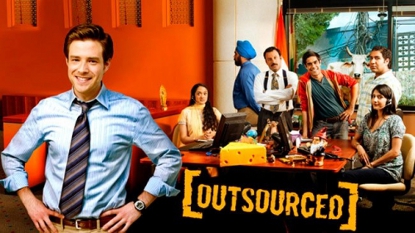 Outsourced