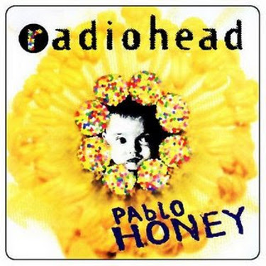 Pablo honey