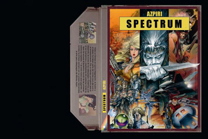 Azpiri Spectrum