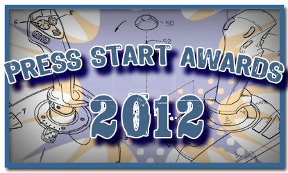 Press Start 22/12/12