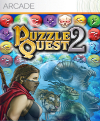 Puzzle Quest 2