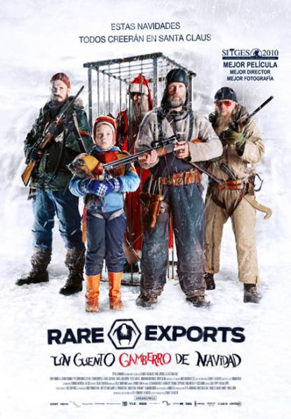 Rare Exports