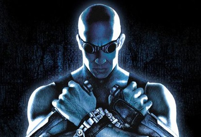 Riddick