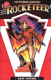 Rocketeer