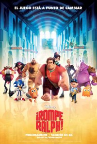 Rompe Ralph