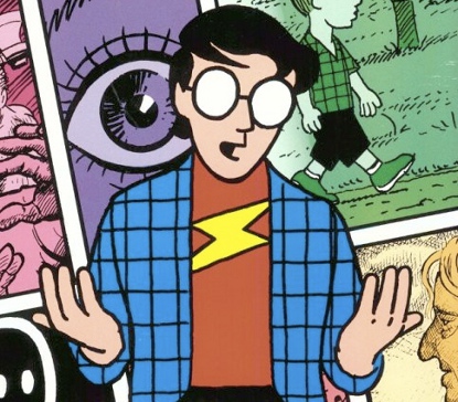 Scott Mccloud 