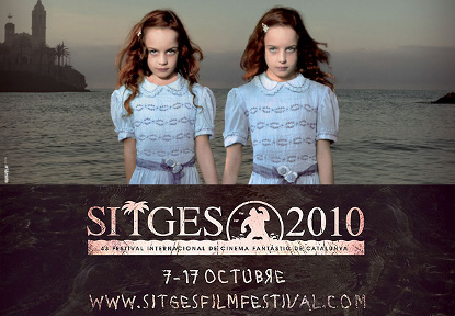 Sitges 2010