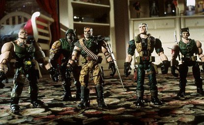 Small Soldiers