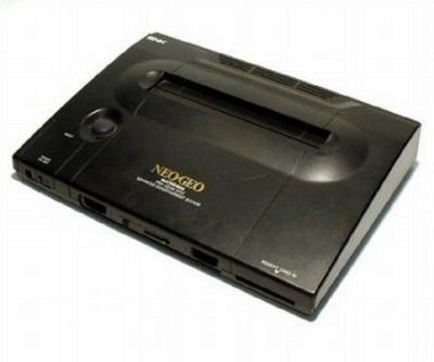 Neo-Geo