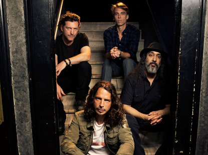 Soundgarden