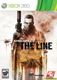 Spec Ops: The Line