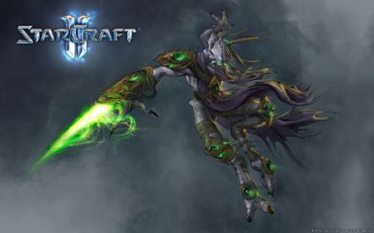 Starcraft 2