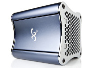 Steambox