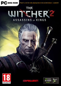 The Witcher 2