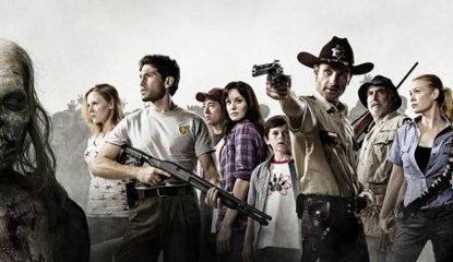 AMC' s The Walking Dead