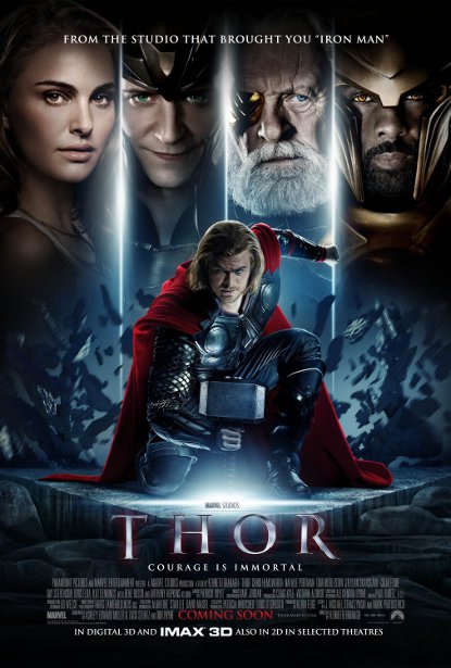 Thor film