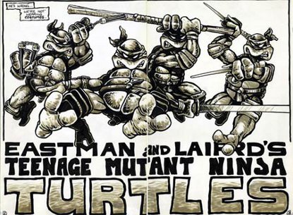 TMNT