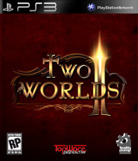 Two Worlds 2