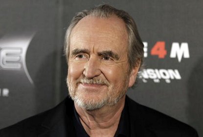 Wes Craven