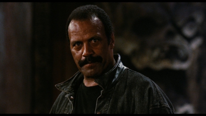 Fred Williamson