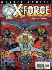 X - Statix