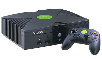 Xbox